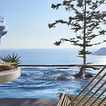 Myconian Utopia Relais & Chateaux Курортный комплекс 5*