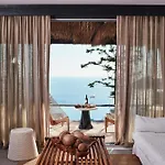 Курортный комплекс Myconian Utopia Relais & Chateaux