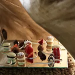 Myconian Utopia Relais & Chateaux Курортный комплекс