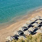 Курортный комплекс Myconian Utopia Relais & Chateaux