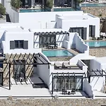 Myconian Utopia Relais & Chateaux Курортный комплекс