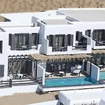 Курортный комплекс Myconian Utopia Relais & Chateaux Elia (Mykonos)