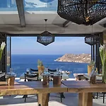 Myconian Utopia Relais & Chateaux Курортный комплекс 5*