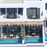 Курортный комплекс Myconian Utopia Relais & Chateaux Elia (Mykonos)