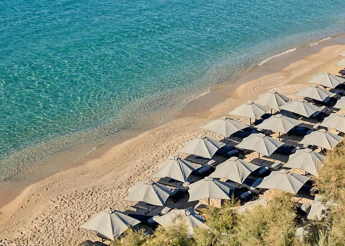 Rezort Myconian Utopia Relais & Chateaux