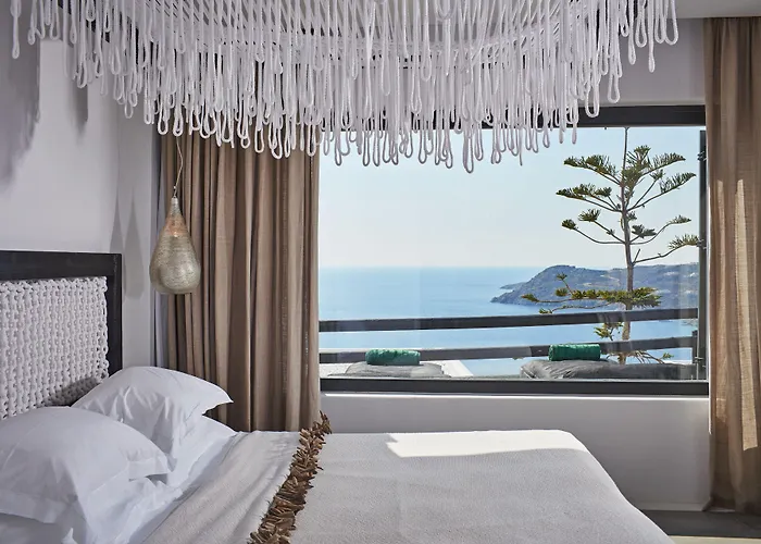 Myconian Utopia Relais & Chateaux Rezort