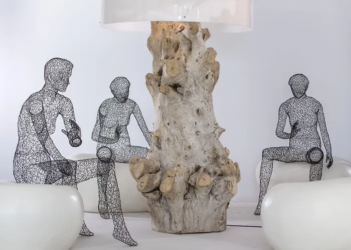 Rezort Myconian Utopia Relais & Chateaux Elia (Mykonos)