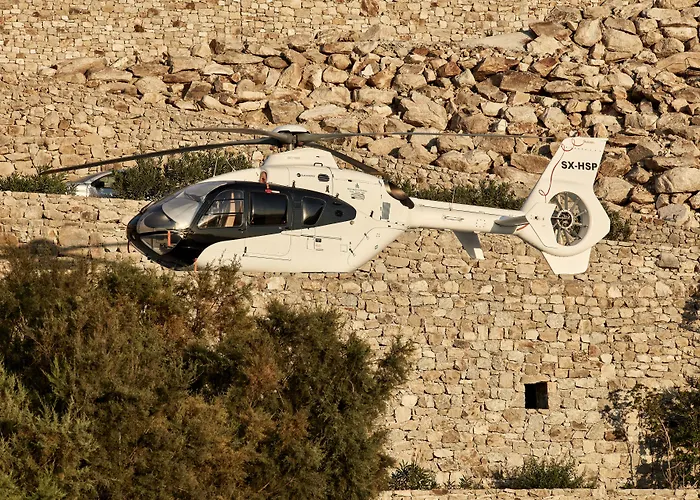 Rezort Myconian Utopia Relais & Chateaux 5*