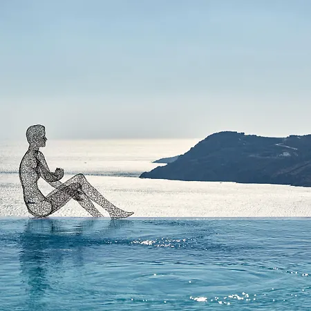 Myconian Utopia Relais & Chateaux 5* Elia (Mykonos)