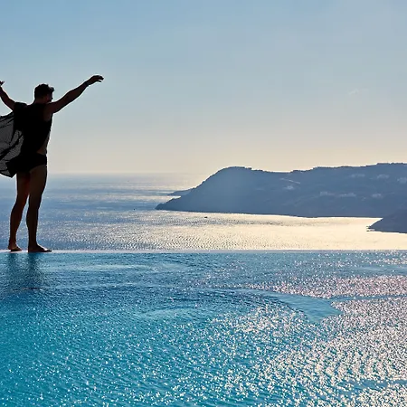 Myconian Utopia Relais & Chateaux Resort 5*