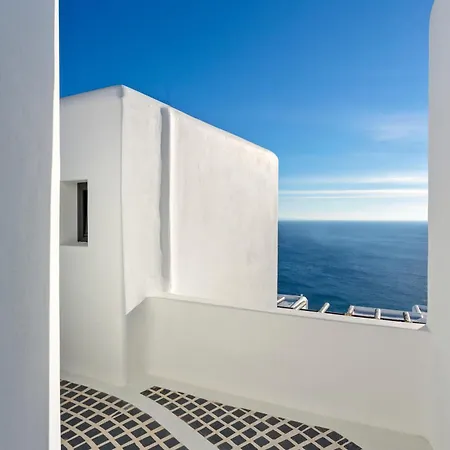 Myconian Utopia Relais & Chateaux 5* Elia (Mykonos)