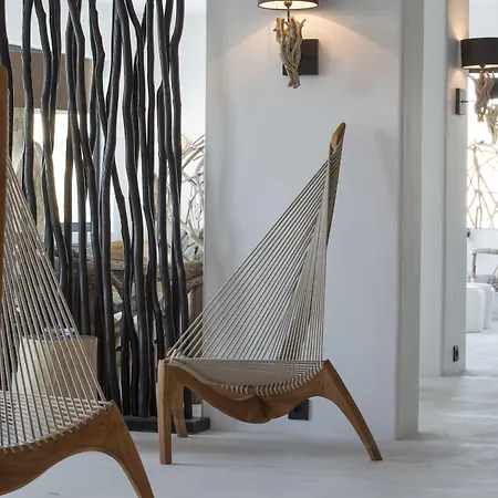 Resort Myconian Utopia Relais & Chateaux Elia (Mykonos)