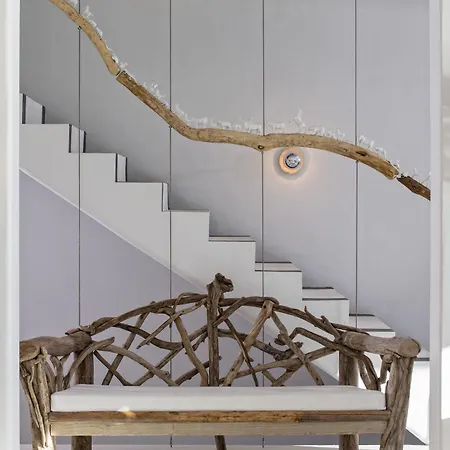 Myconian Utopia Relais & Chateaux