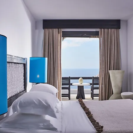 Myconian Utopia Relais & Chateaux Elia (Mykonos)