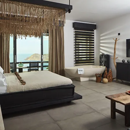 Myconian Utopia Relais & Chateaux