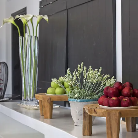 Myconian Utopia Relais & Chateaux Resort 5*