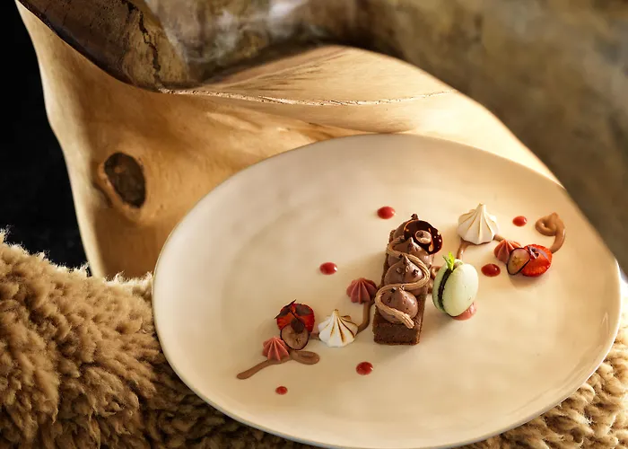 אתר נופש Myconian Utopia Relais & Chateaux