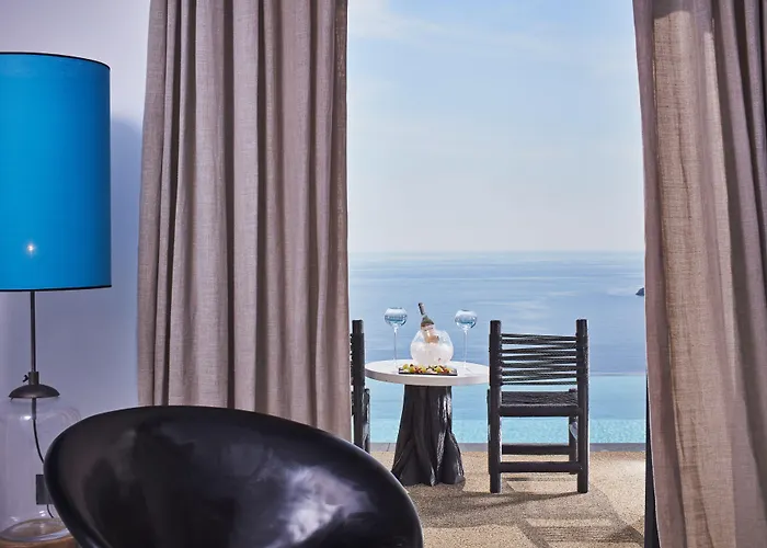 Myconian Utopia Relais & Chateaux 5*