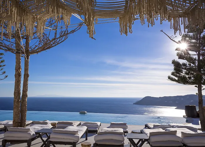 Myconian Utopia Relais & Chateaux 5*