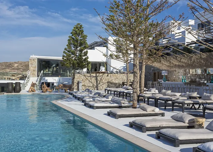 Myconian Utopia Relais & Chateaux 5*