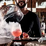Myconian Utopia Relais & Chateaux Ośrodek wypoczynkowy