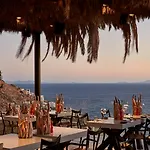 Ośrodek wypoczynkowy Myconian Utopia Relais & Chateaux Elia (Mykonos)