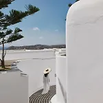 Ośrodek wypoczynkowy Myconian Utopia Relais & Chateaux