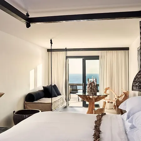 리조트 Myconian Utopia Relais & Chateaux Elia (Mykonos)