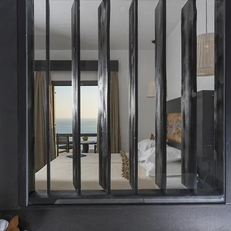 Myconian Utopia Relais & Chateaux Üdülőközpont Elia (Mykonos)