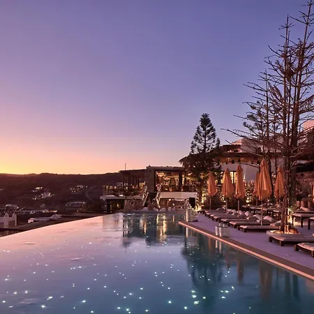 Myconian Utopia Relais & Chateaux 5*