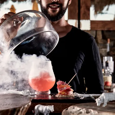 Myconian Utopia Relais & Chateaux Üdülőközpont