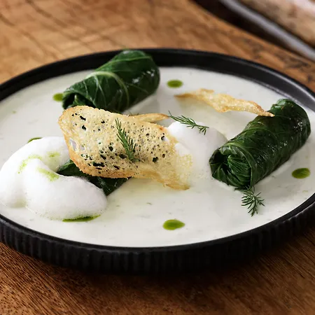 Üdülőközpont Myconian Utopia Relais & Chateaux