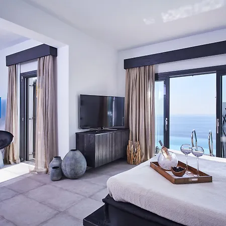 Myconian Utopia Relais & Chateaux 리조트 5*