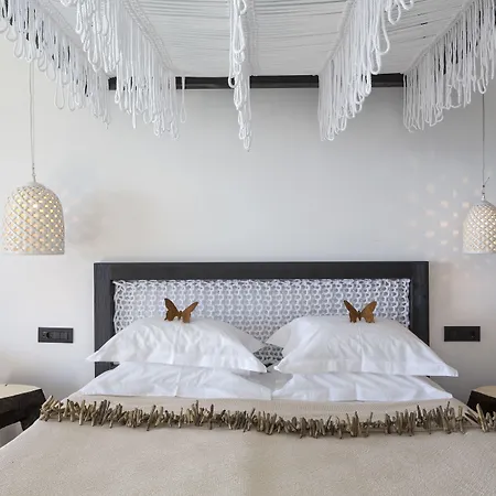 Myconian Utopia Relais & Chateaux 리조트 5*