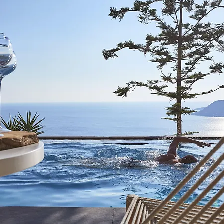 Myconian Utopia Relais & Chateaux Elia (Mykonos)