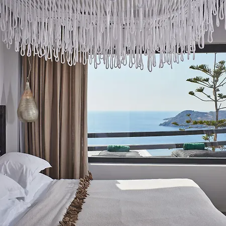 Myconian Utopia Relais & Chateaux 리조트