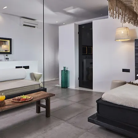 Myconian Utopia Relais & Chateaux 5* Elia (Mykonos)