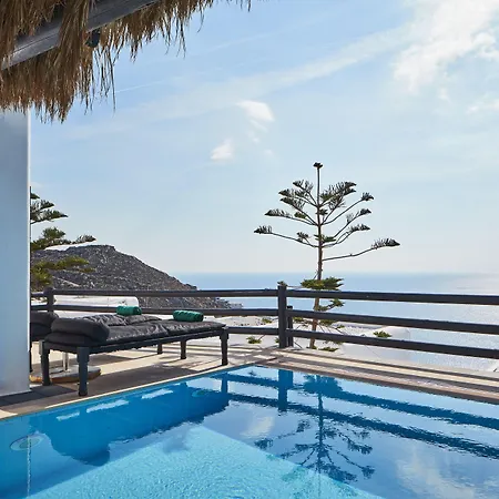 Myconian Utopia Relais & Chateaux 5*