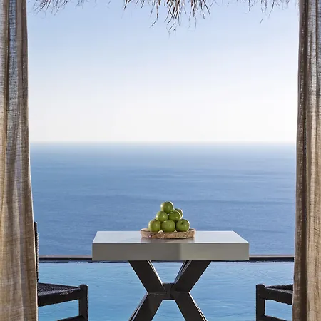 Myconian Utopia Relais & Chateaux 리조트 5*