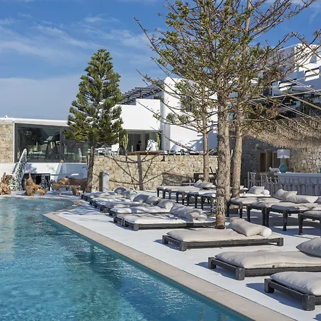 Myconian Utopia Relais & Chateaux 5*