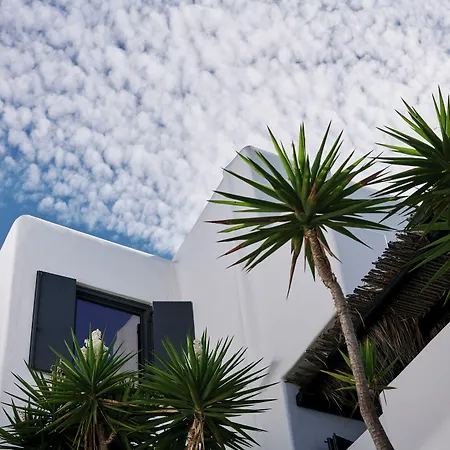 Myconian Utopia Relais & Chateaux 5*