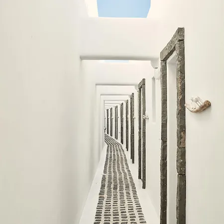 Myconian Utopia Relais & Chateaux 리조트 5*