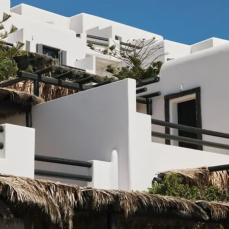 Myconian Utopia Relais & Chateaux Elia (Mykonos)