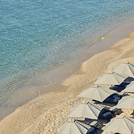 Myconian Utopia Relais & Chateaux 5* Elia (Mykonos)