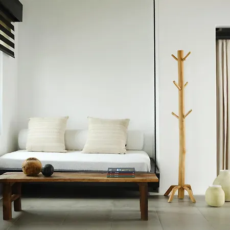 Myconian Utopia Relais & Chateaux Resort Elia (Mykonos)