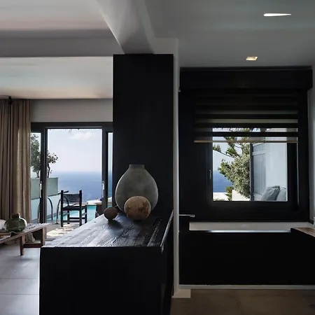 Myconian Utopia Relais & Chateaux 5*