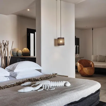 Myconian Utopia Relais & Chateaux
