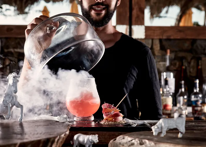 Myconian Utopia Relais & Chateaux Resort