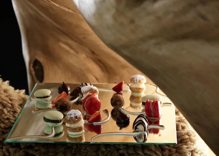 Myconian Utopia Relais & Chateaux Resort