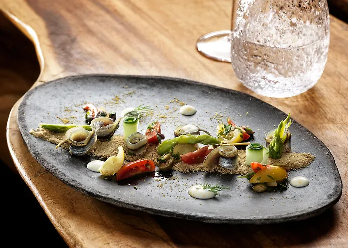 Myconian Utopia Relais & Chateaux Elia (Mykonos)